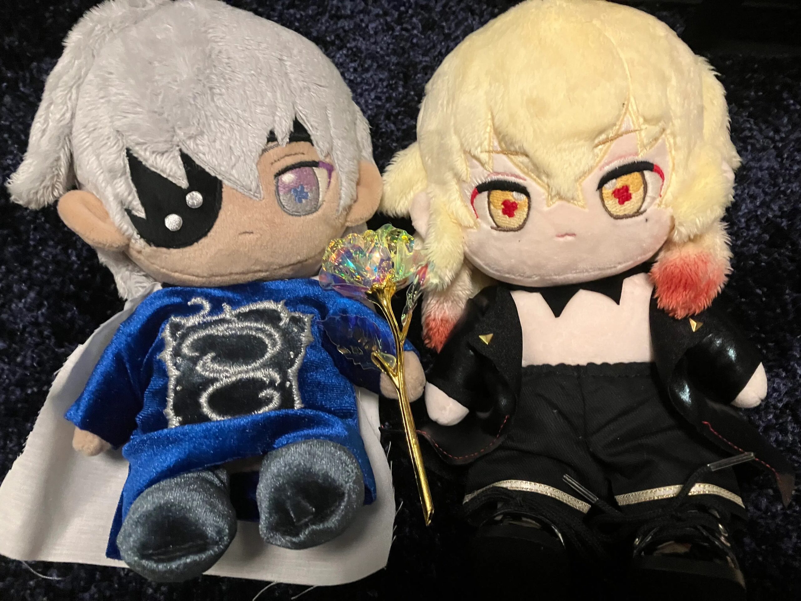 刺繍ミシンで推しぬいを作る(1) 刺繍データの作成 | estampie